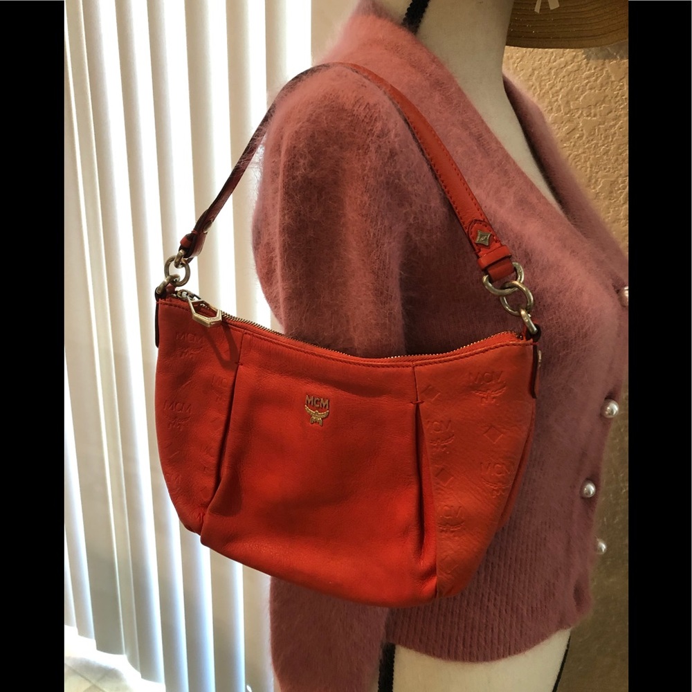 MCM Bag